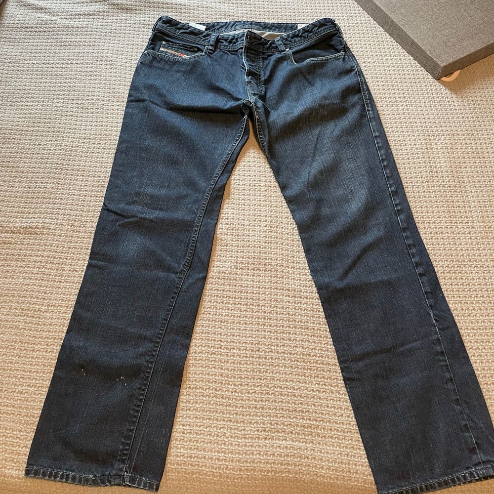 Diesel men’s jeans